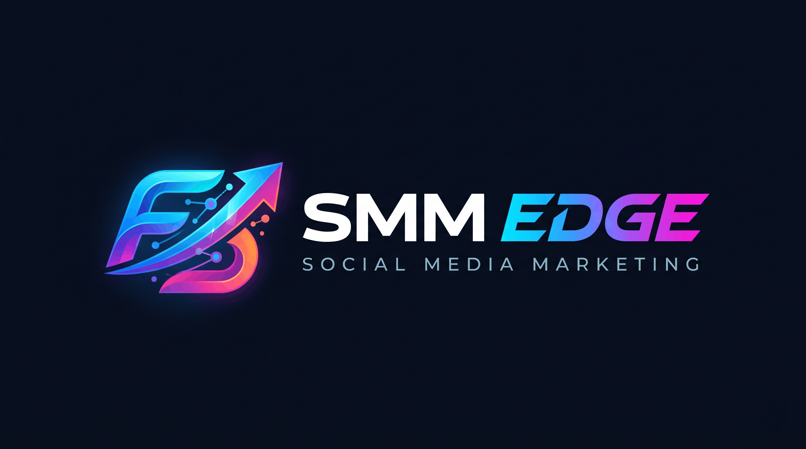 site logo